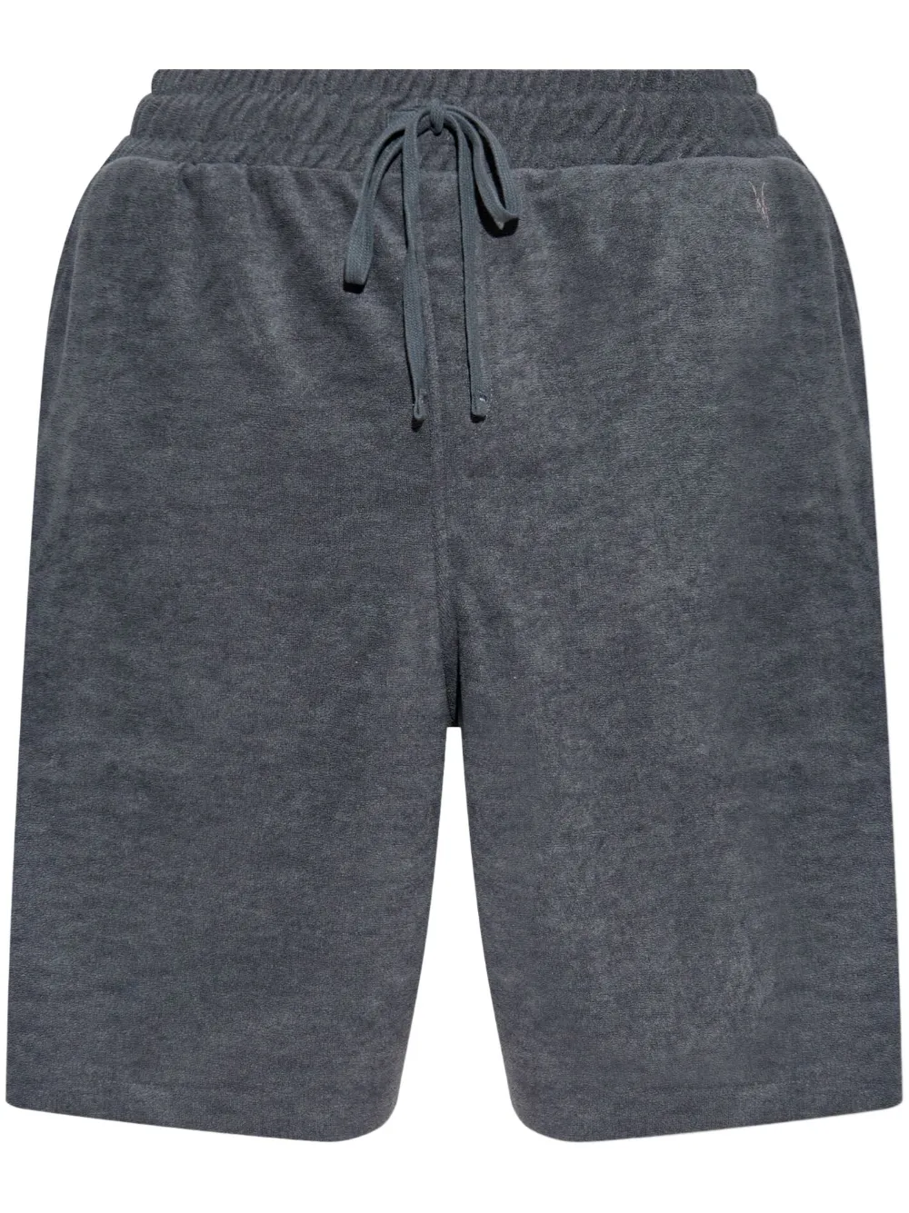 AllSaints Felix shorts Grijs