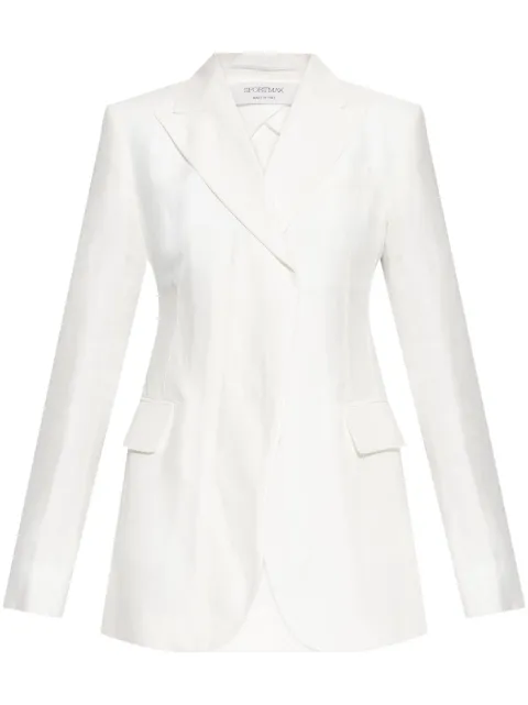 Sportmax Cera blazer