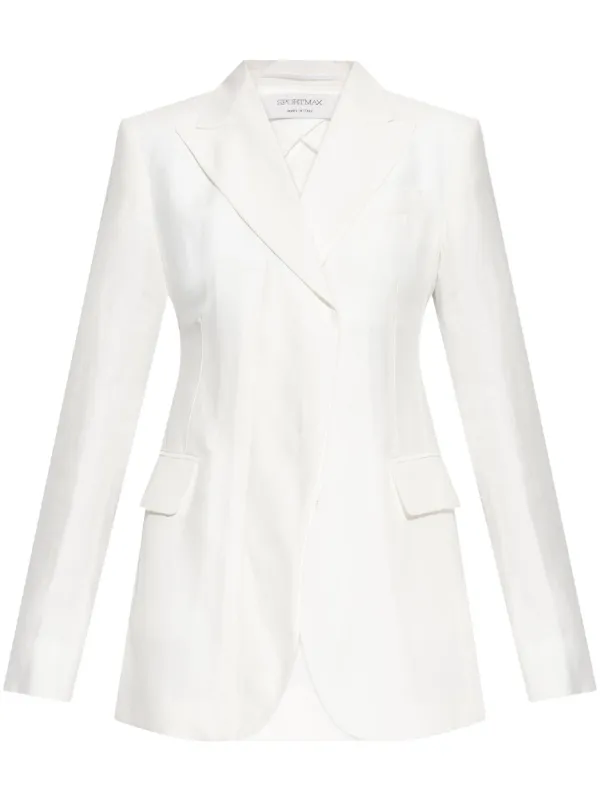【送料&関税込】Sportmax Cera Blazer 29353191_58402128_600.jpg
