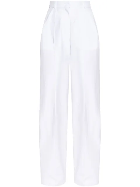 Sportmax pantalones Leone