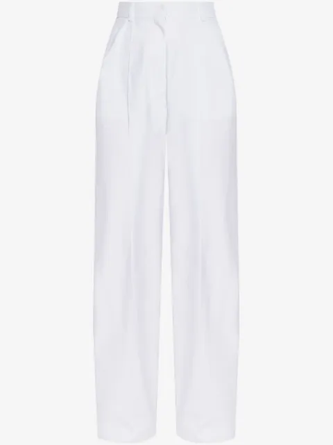 Sportmax Leone trousers