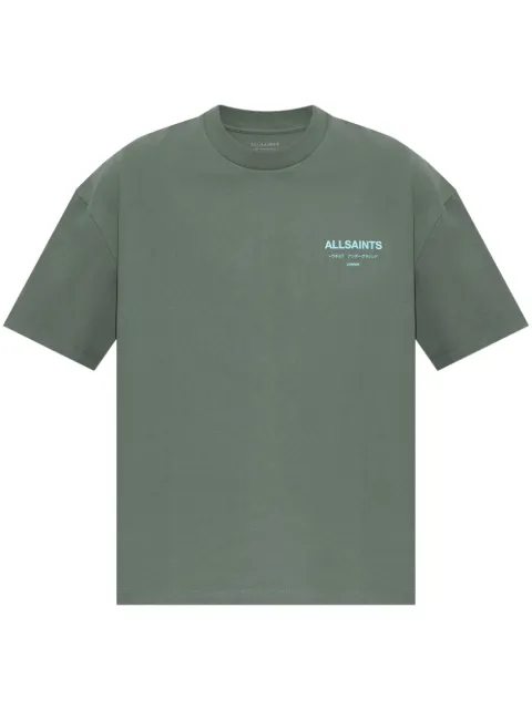 AllSaints تيشيرت 'أندرغراوند'