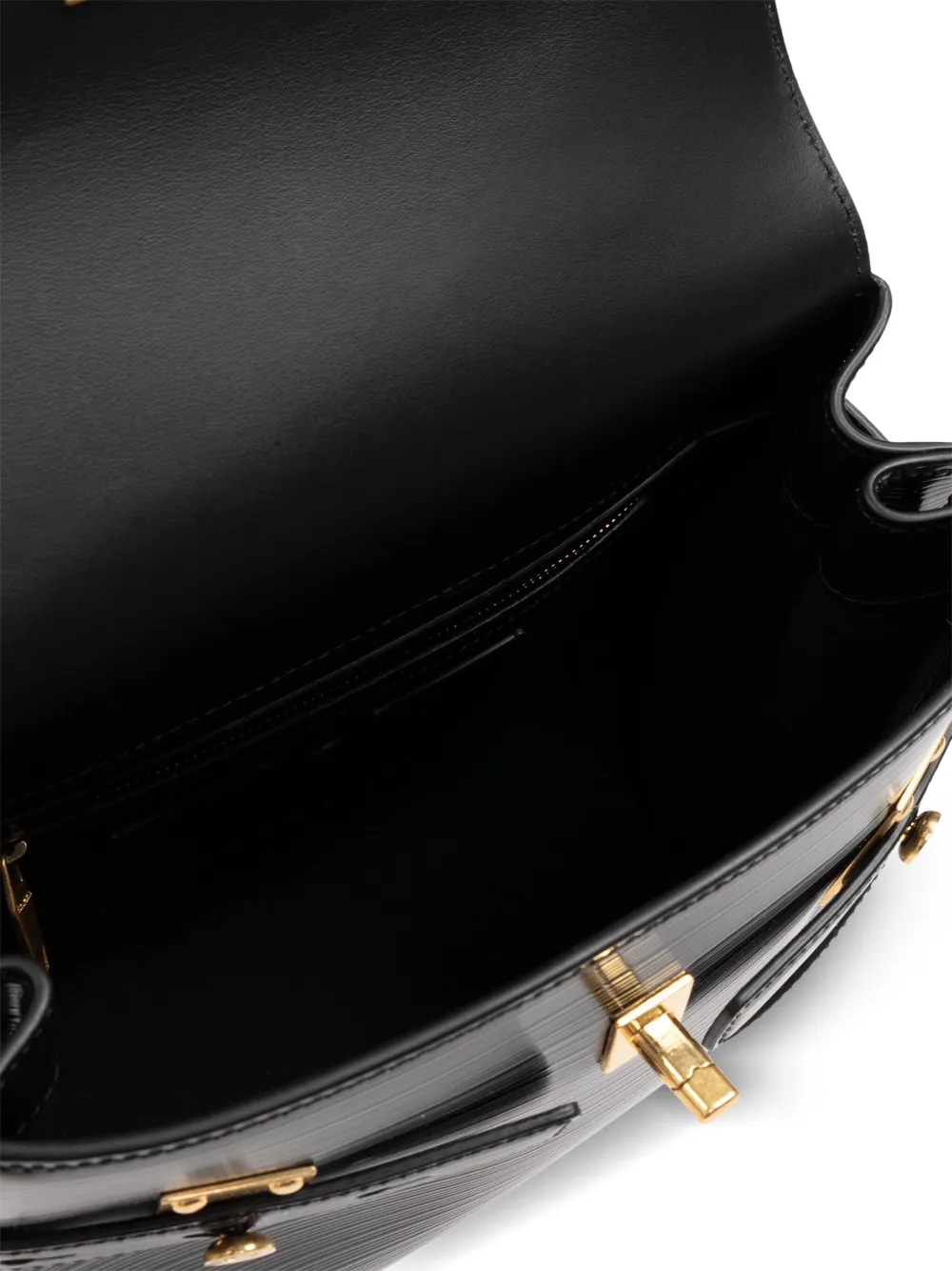 Balmain B-Buzz 23 shopper Zwart