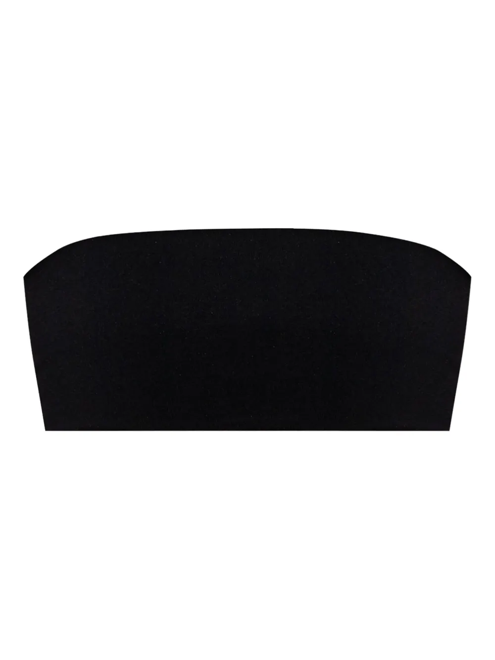 Sportmax Top Fretty - Nero