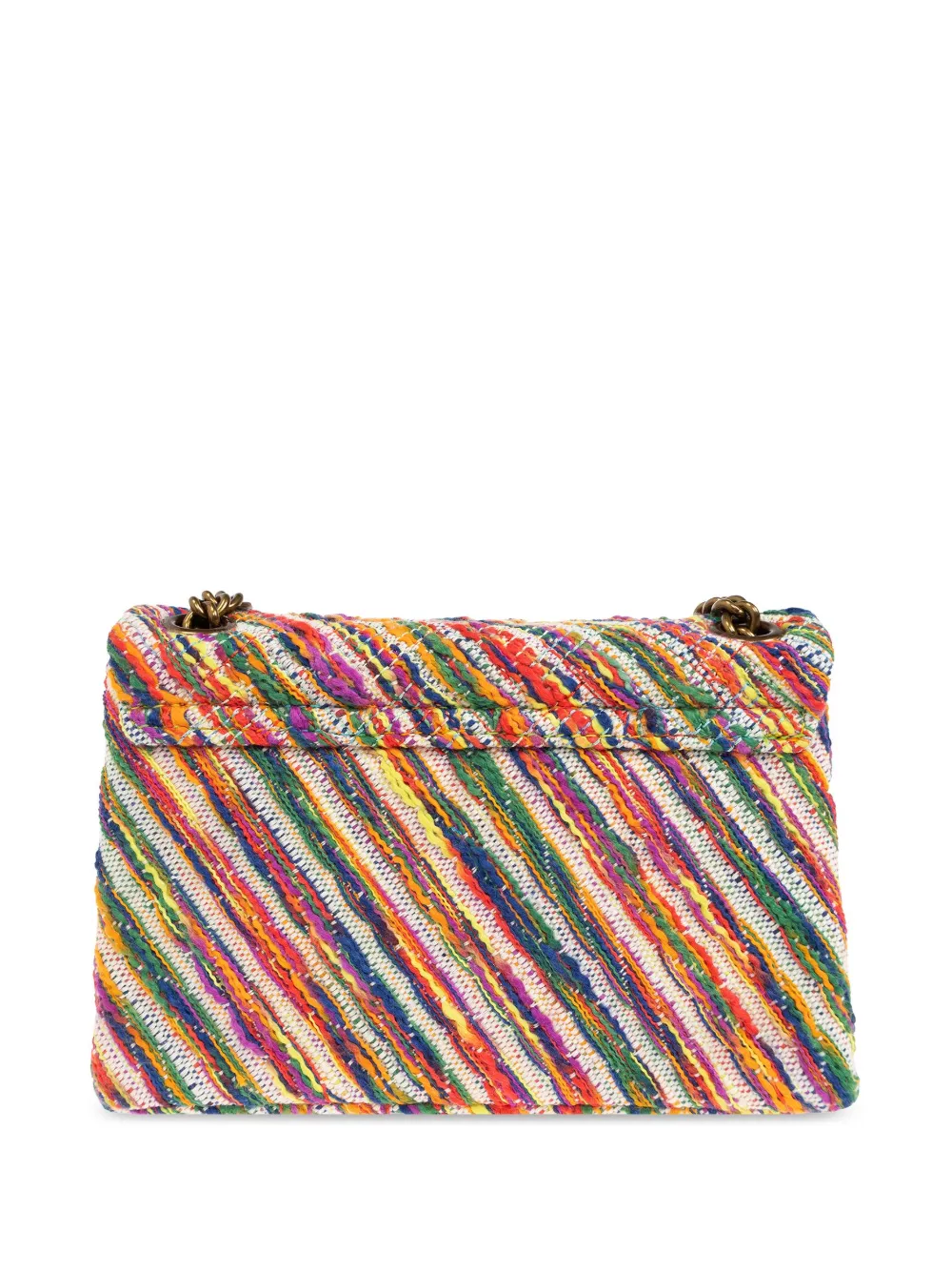 KURT GEIGER MINI KENSINGTON SHOULDER BAG 