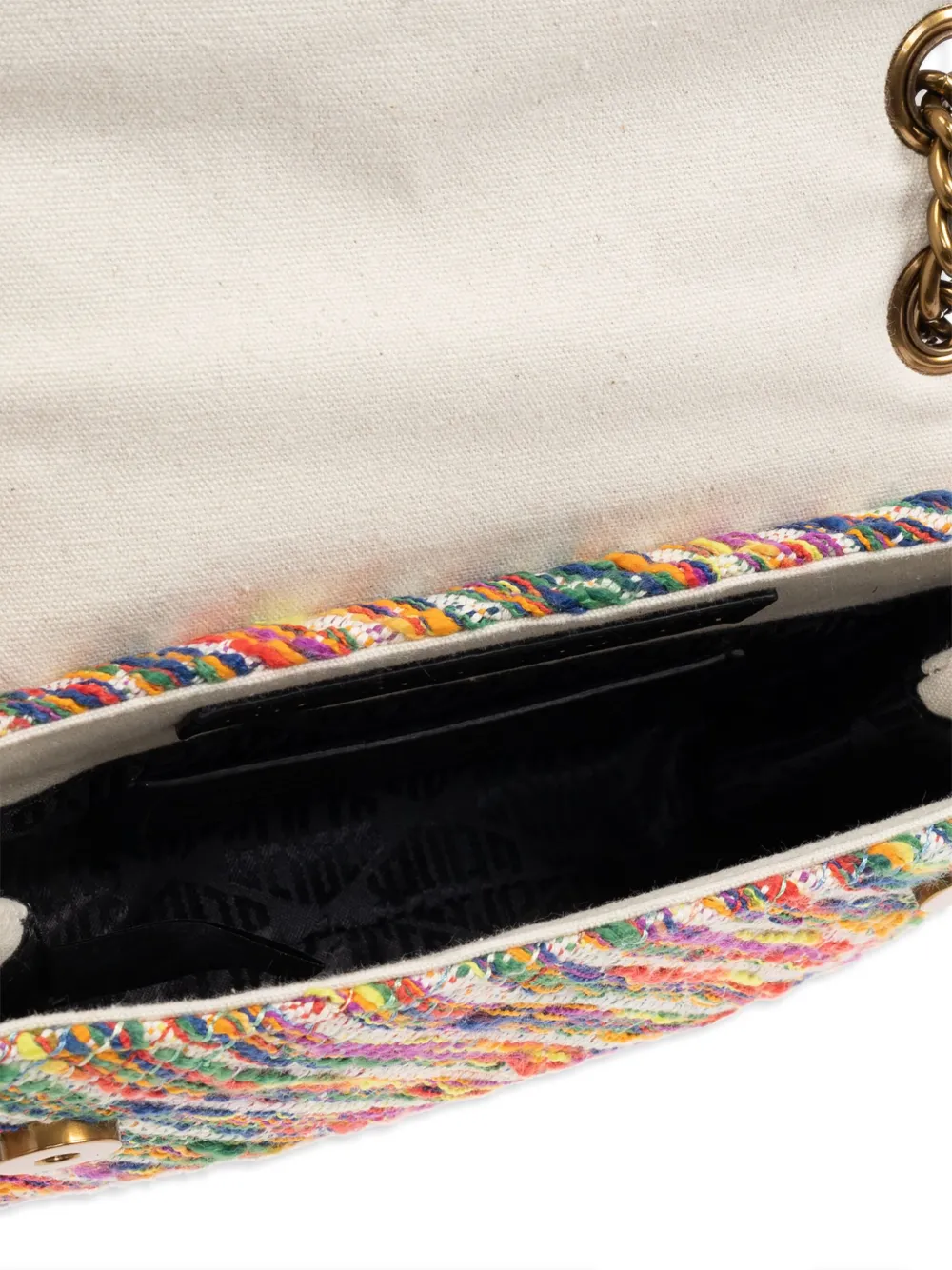 KURT GEIGER MINI KENSINGTON SHOULDER BAG 