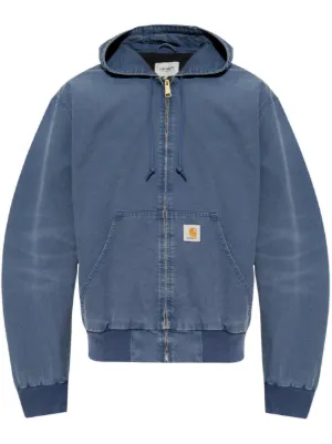メンズ フーデッドジャケット 海外通販 - FARFETCH メンズ フーデッドジャケット 海外通販 - FARFETCH