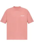 AllSaints Underground T-shirt - Pink