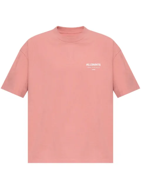 AllSaints تيشيرت 'أندرغراوند'
