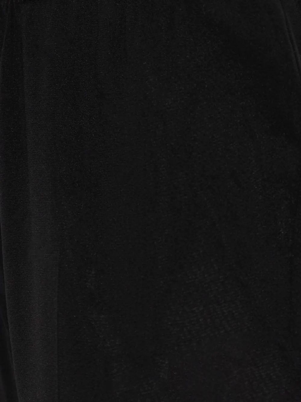 Sportmax Ariccia broek Zwart
