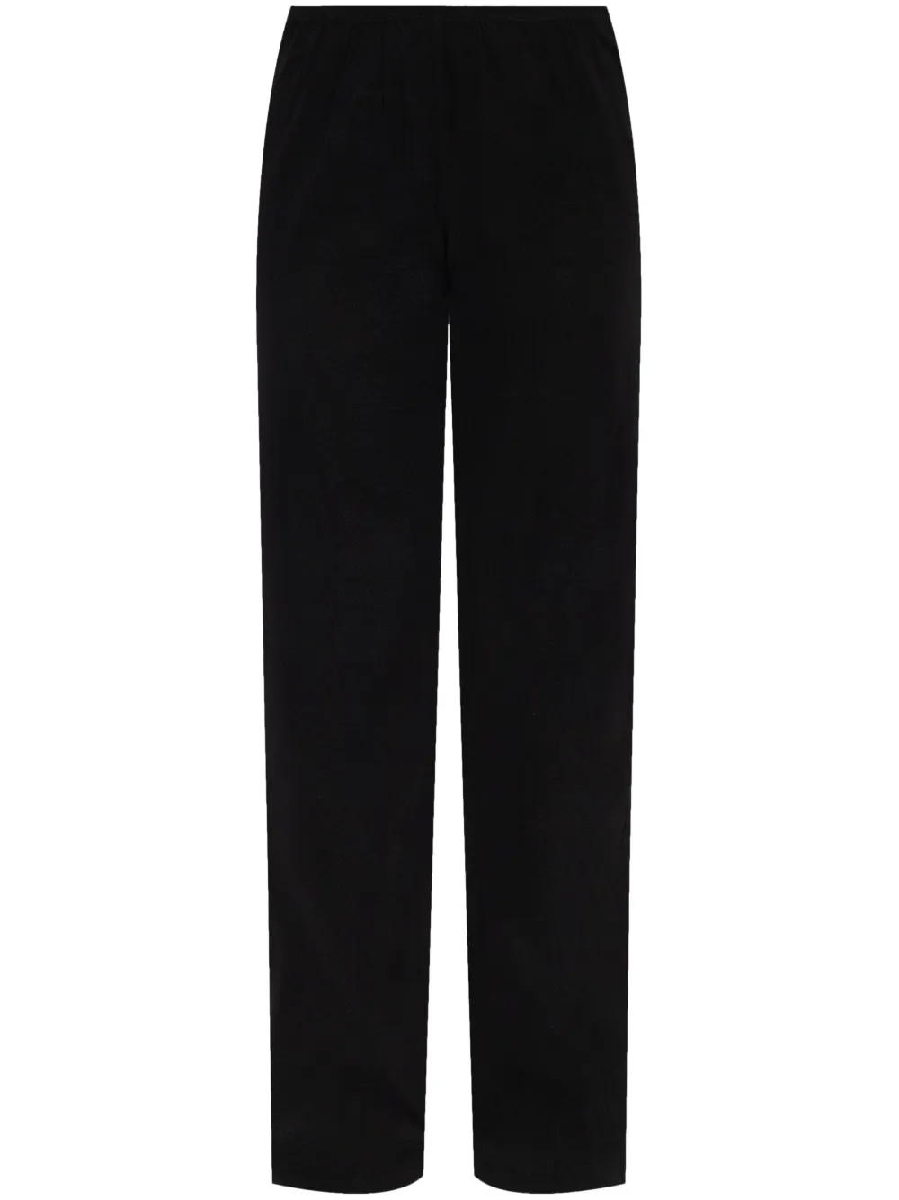 Sportmax Ariccia broek Zwart
