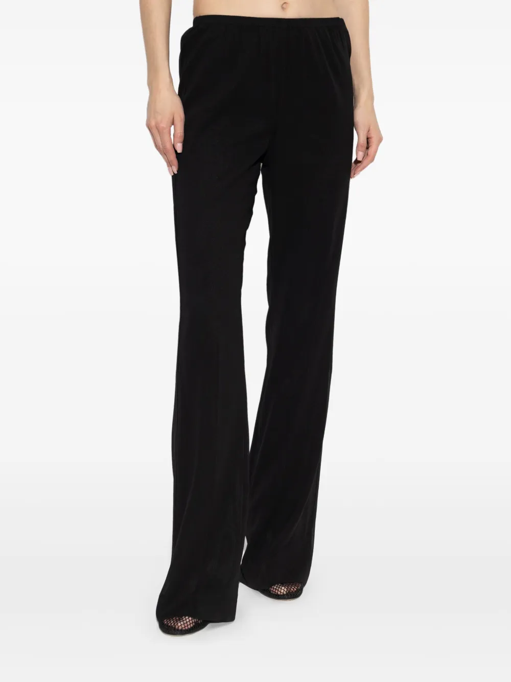 Sportmax Ariccia broek Zwart