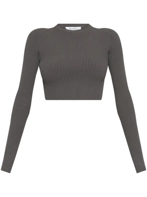 Max Mara Arcella top