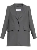 Max Mara Ebridi blazer - Grey