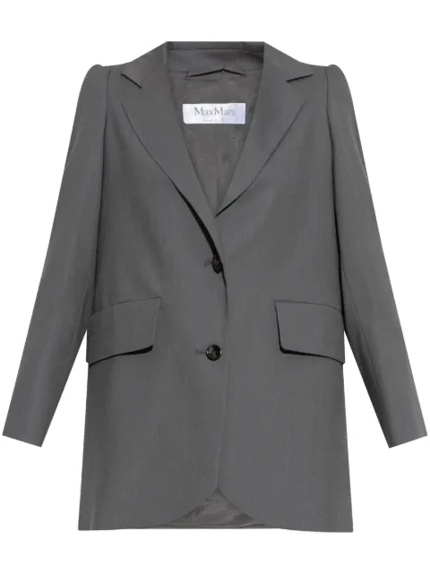 Max Mara Ebridi blazer
