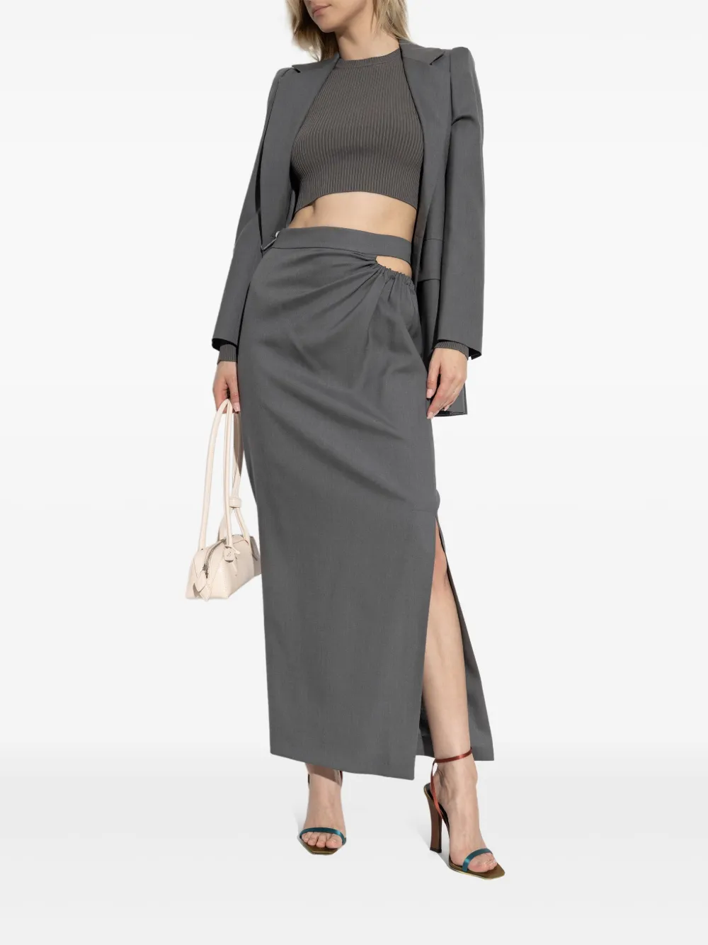 Max Mara Ebridi blazer | Blazers | Image 2