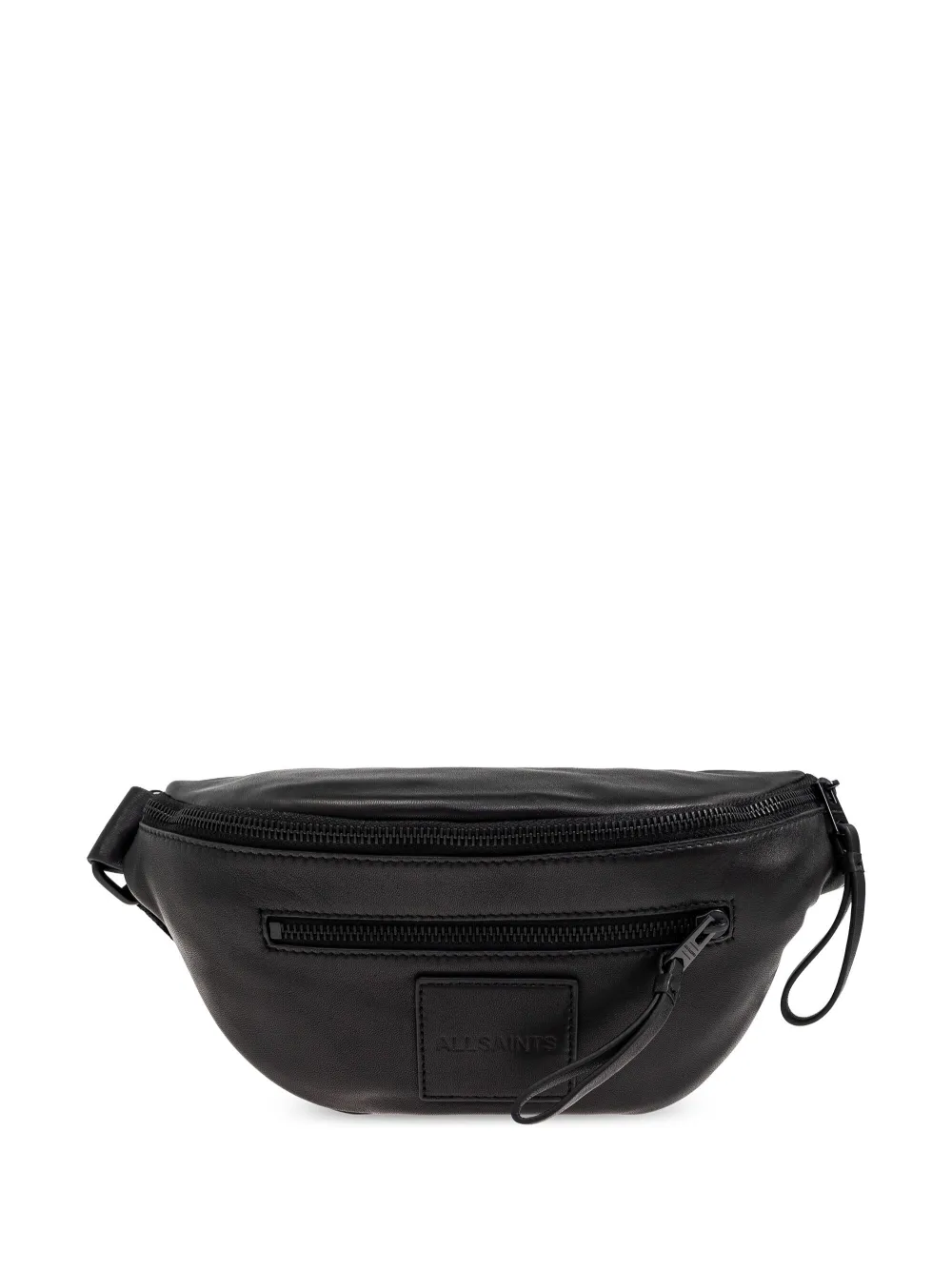 AllSaints Itoko heuptas Zwart