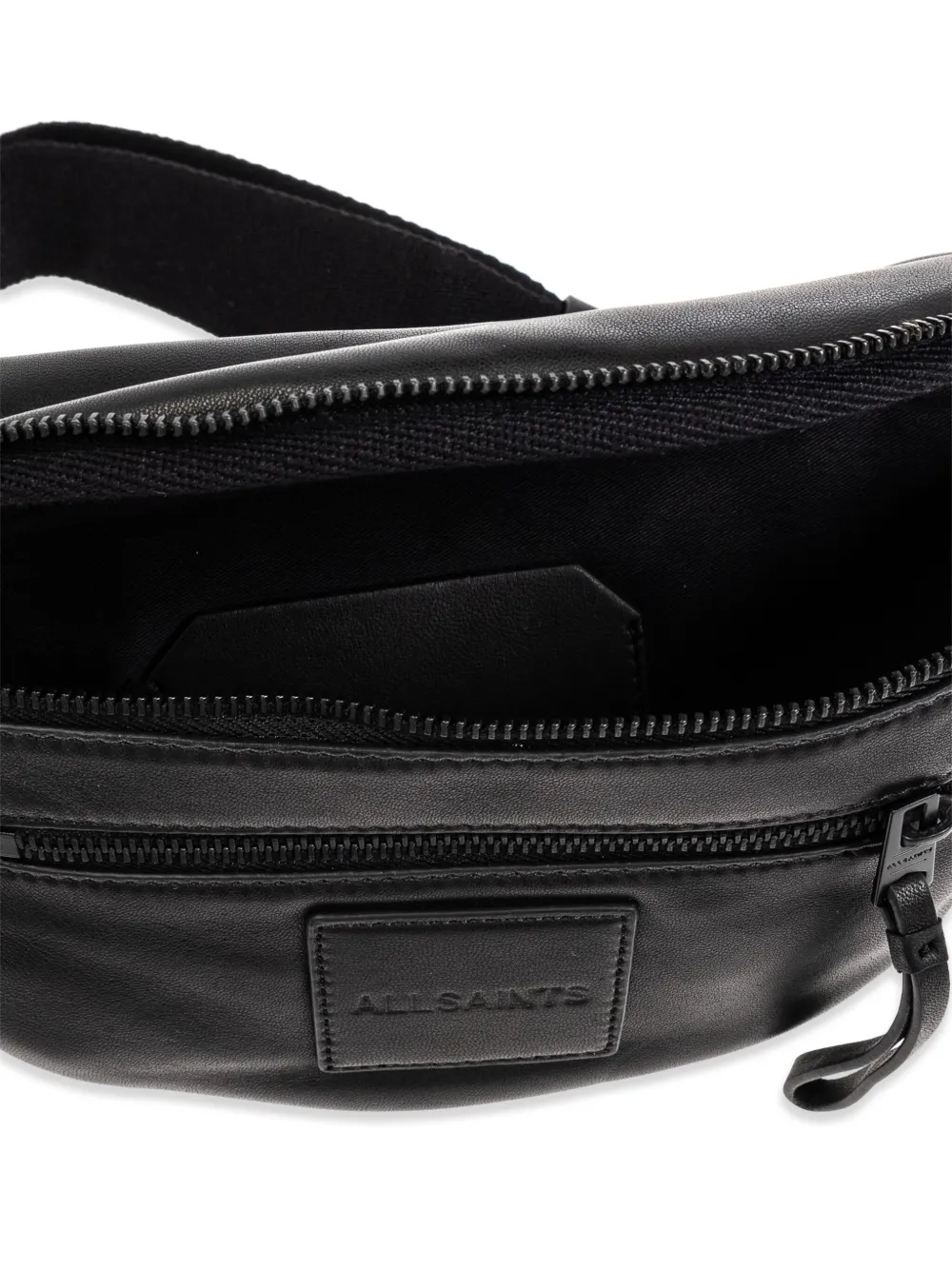 AllSaints Itoko heuptas Zwart