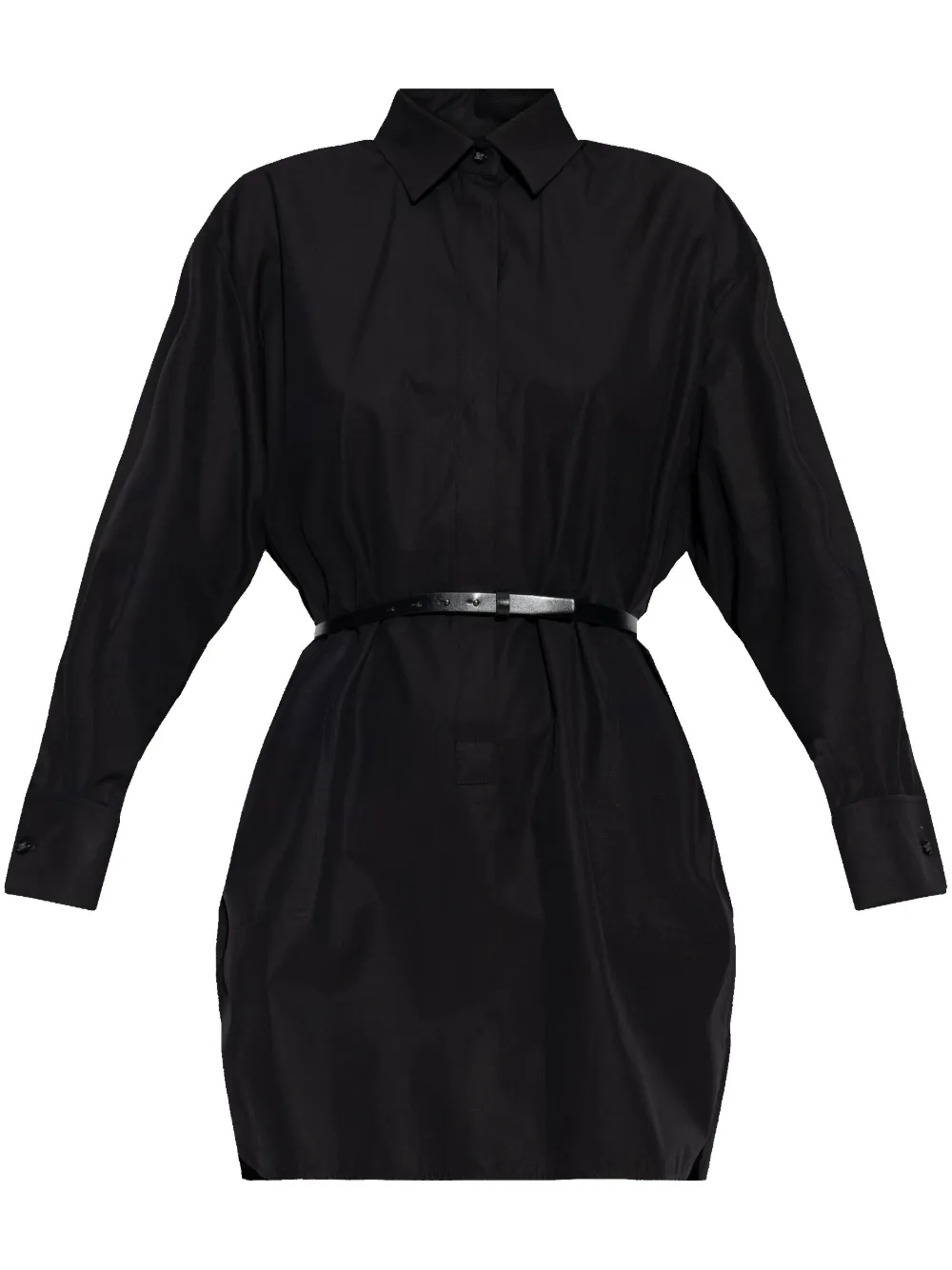 Max Mara Alcade dress | Black | Image 1