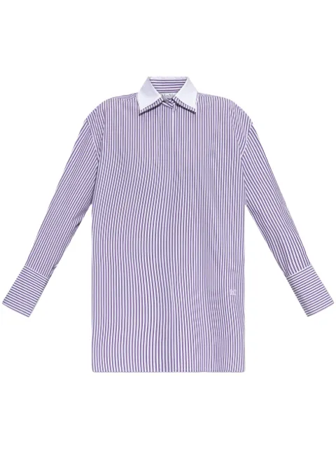 Max Mara Tubinga shirt