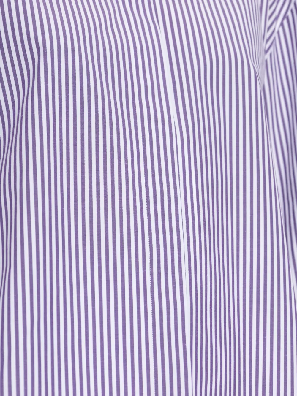 Max Mara Tubinga blouse Paars