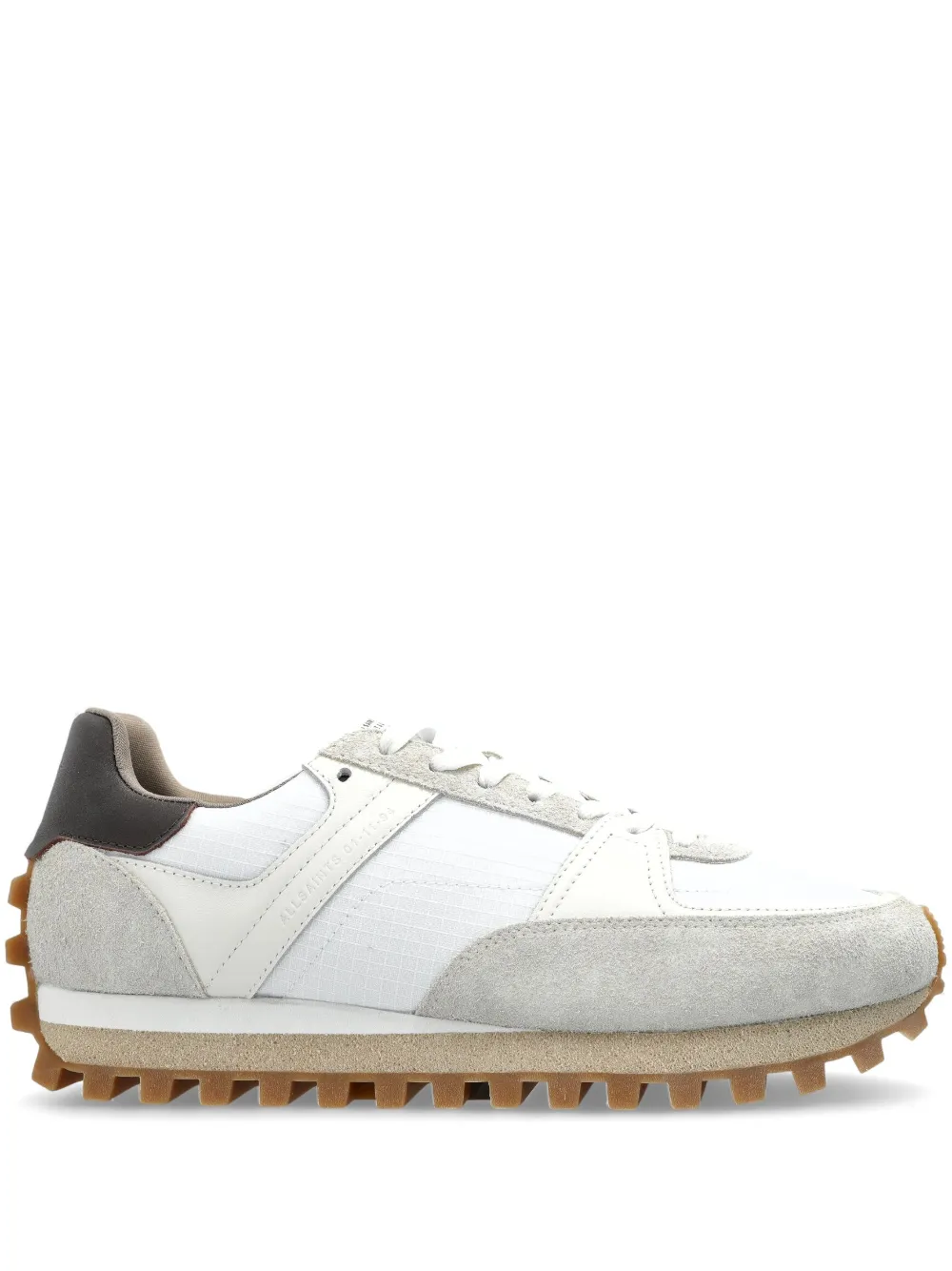 AllSaints Viggo sneakers White