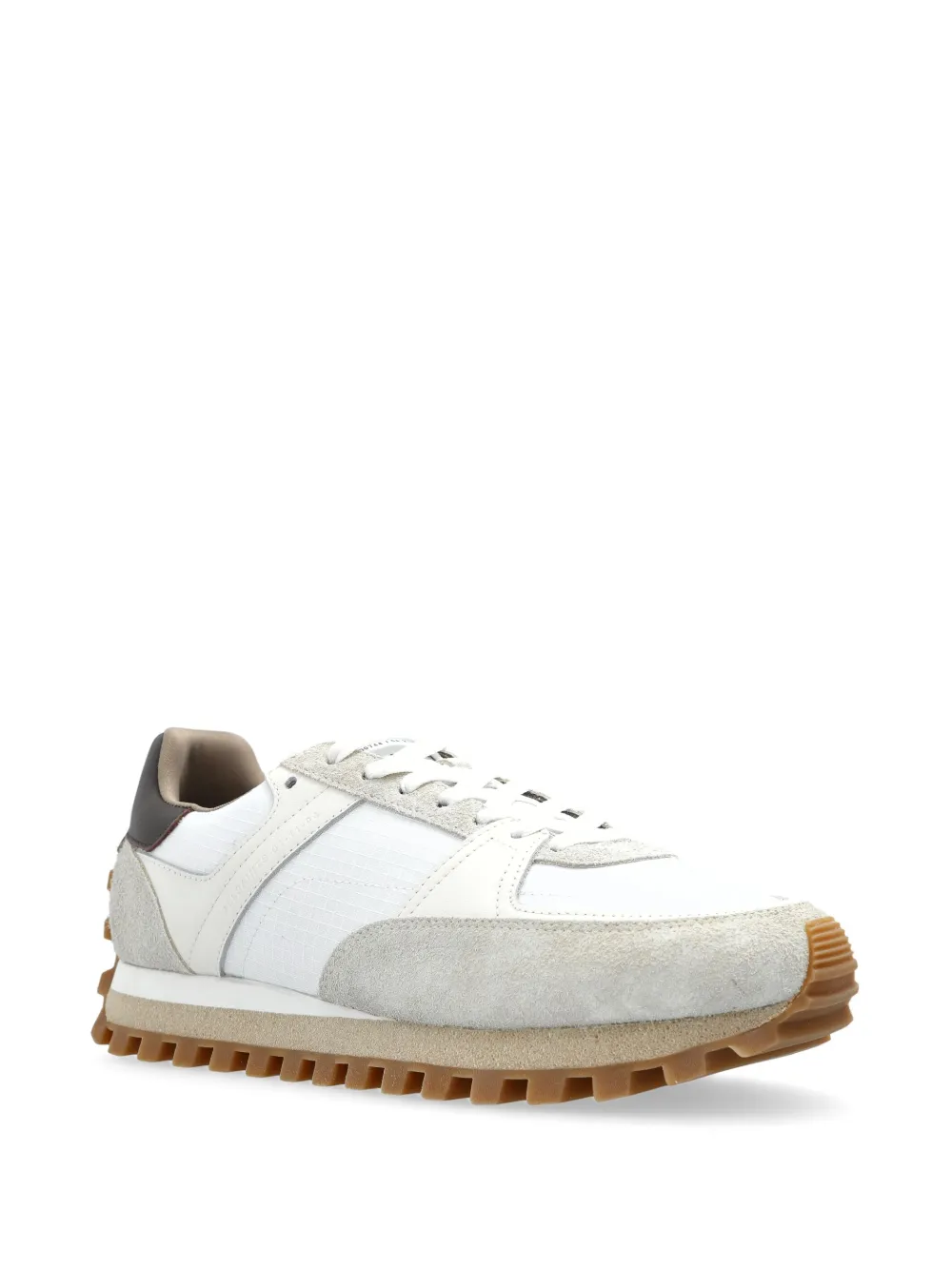 AllSaints Viggo sneakers White