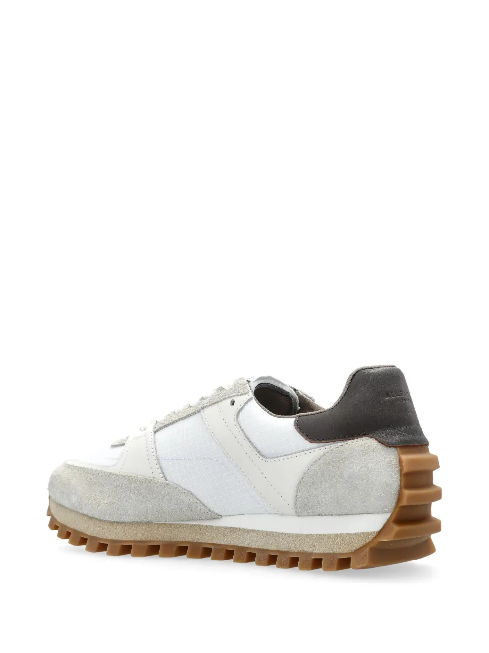 AllSaints Viggo sneakers White