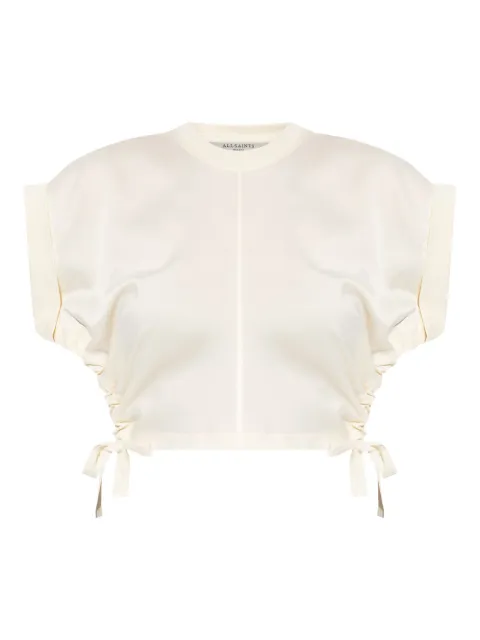 AllSaints playera Mira