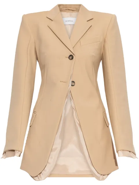 Sportmax blazer Addurre