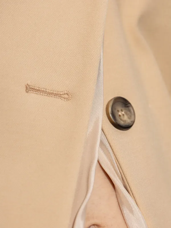 ジャケット Sportmax ADDURRE STRETCH BLAZER 29354114_58404222_600.jpg