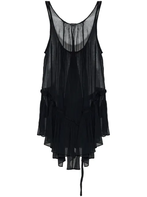 AllSaints Rach top