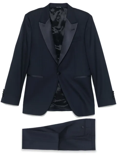 Reveres 1949 virgin-wool suit