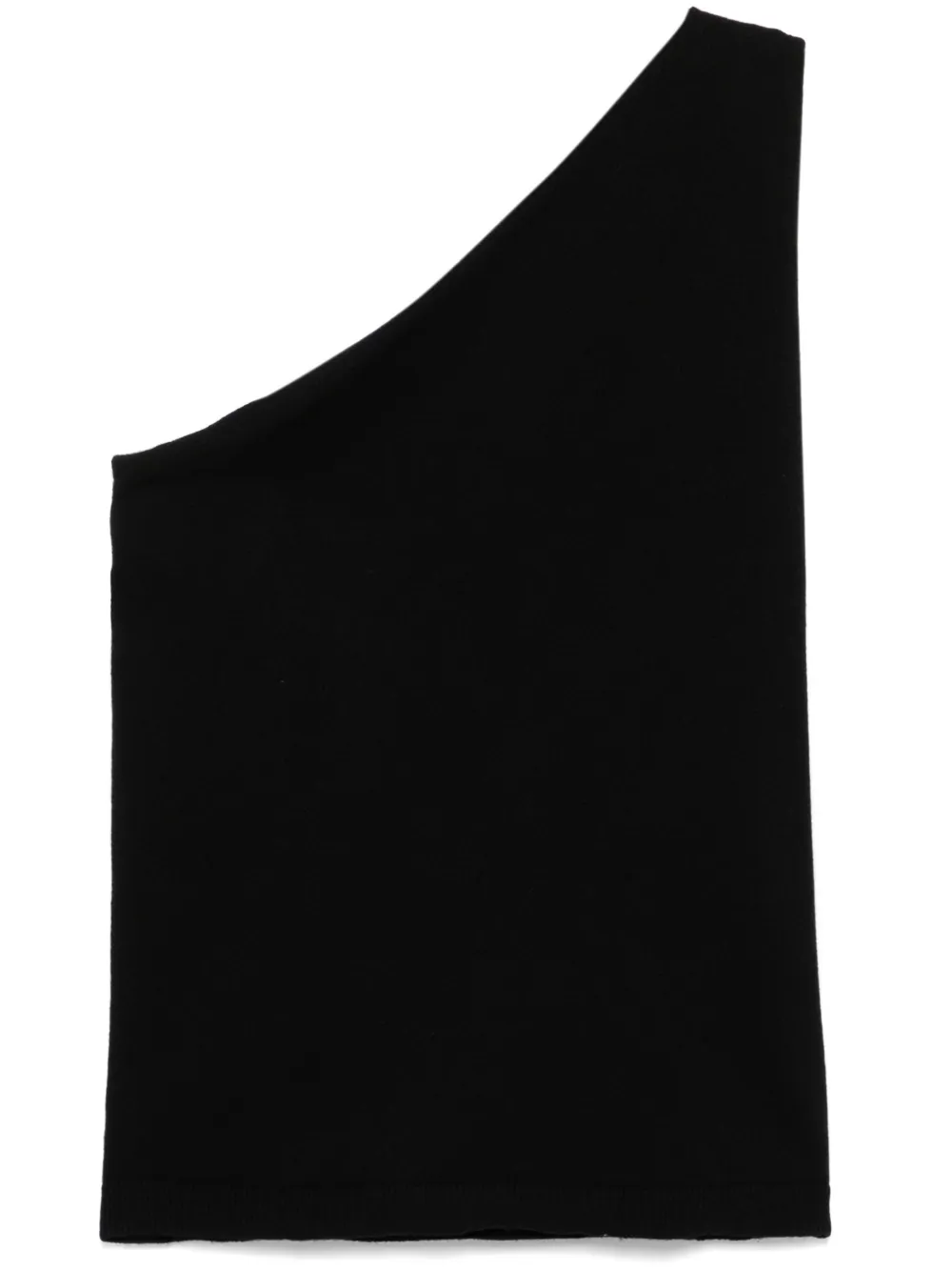 Róhe open-back top