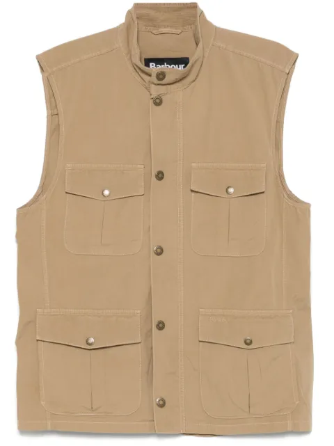Barbour Casual Corbridge gilet 