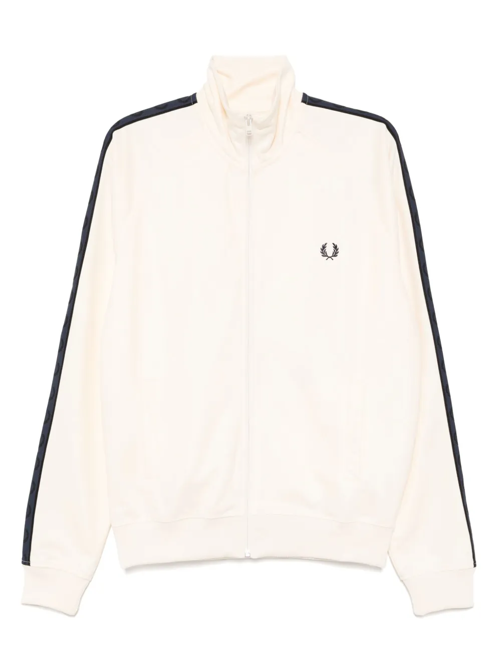 Fred Perry chamarra con cuello de tortuga | neutro | Image 1
