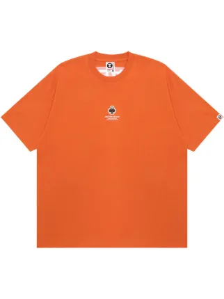 AAPE BY *A BATHING APE®