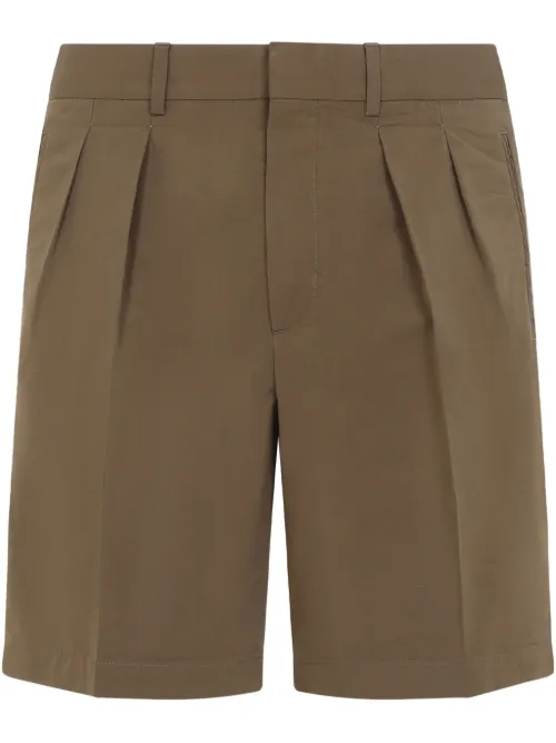 Bermuda à taille élastique - TOM FORD - Modalova