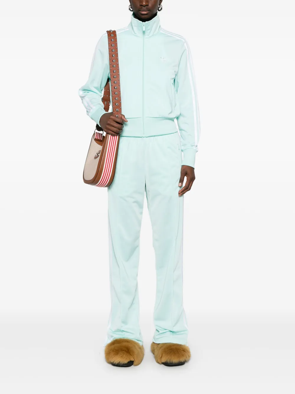 adidas pants Firebird Adicolor Classics | Pants | Image 2