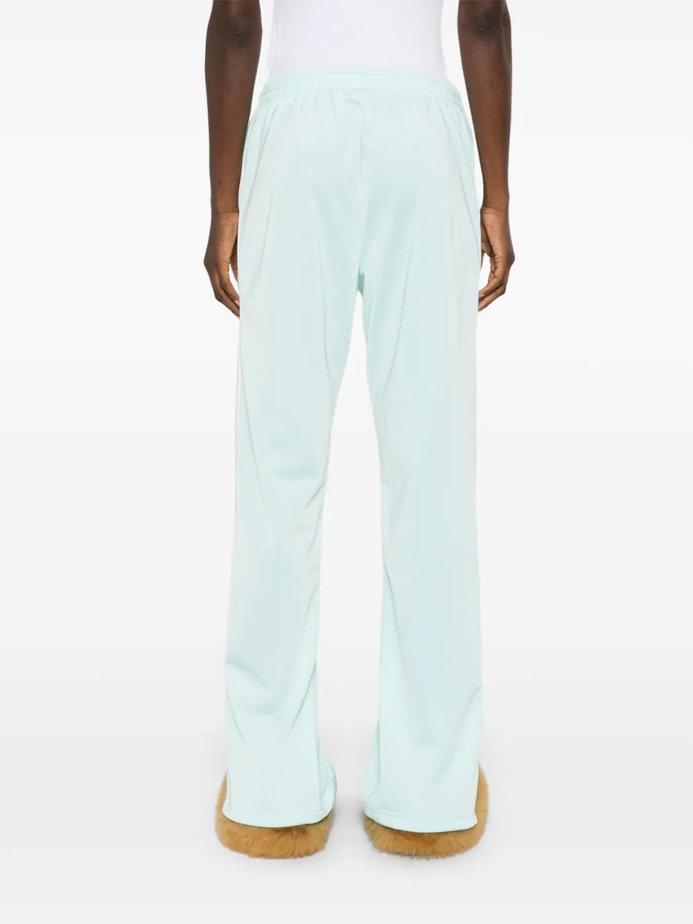 adidas Firebird Adicolor Classics trainingstop Groen