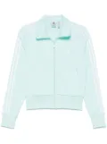 adidas Firebird Classic Zip sweatshirt - Green