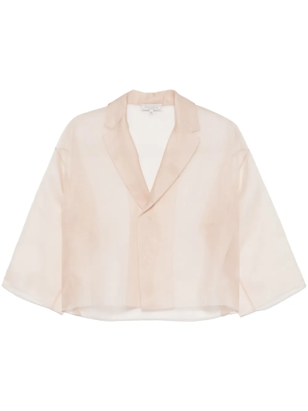 Antonelli Emma jacket | Neutrals | Image 1