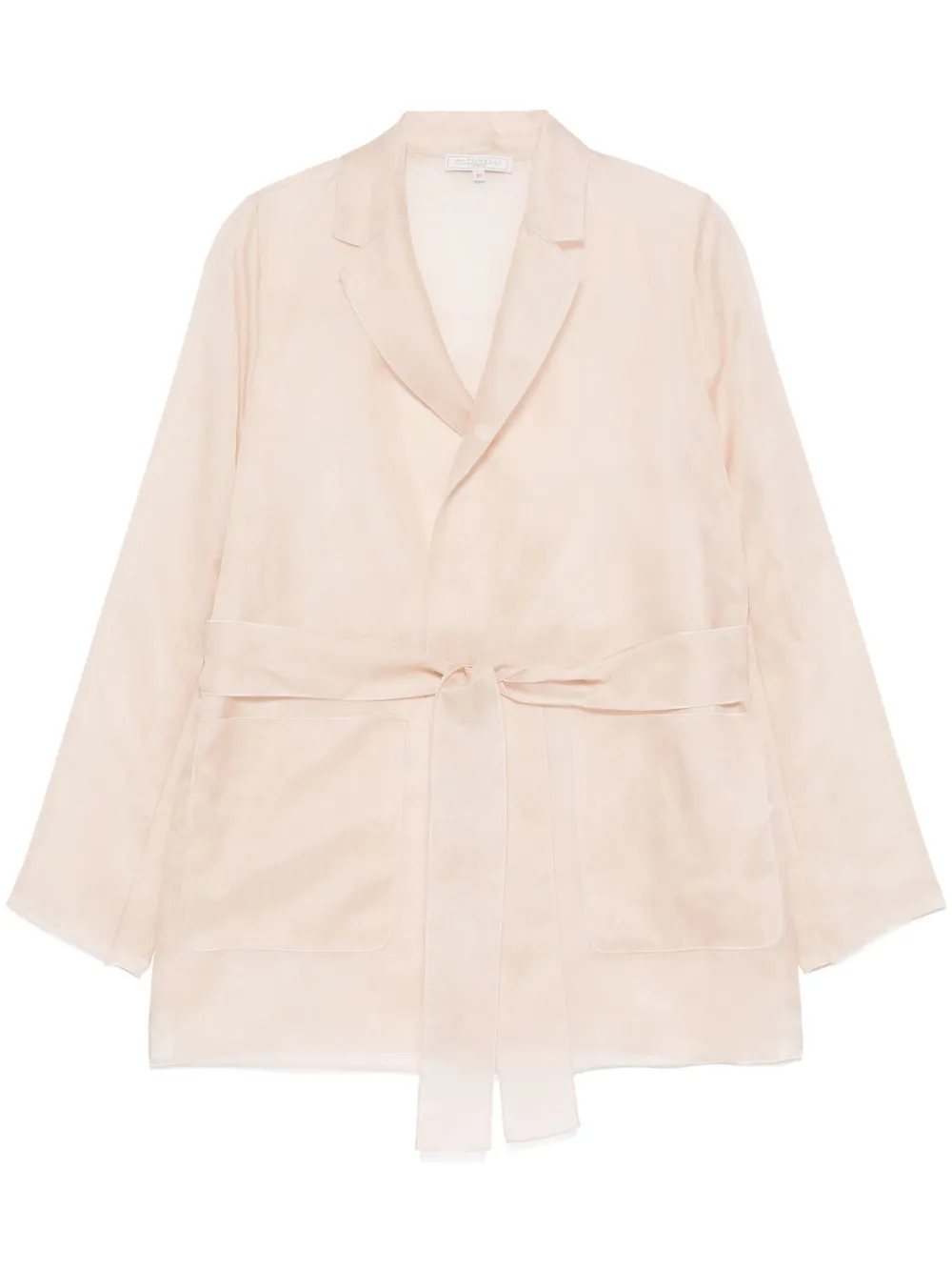 Antonelli James blazer Beige