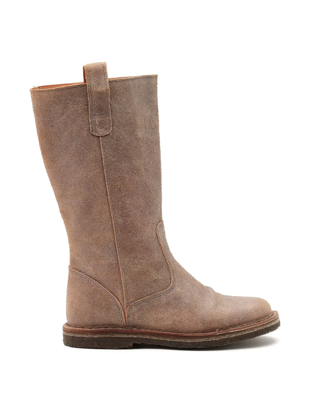 Pèpè botas altas de gamuza | Botas altas | Image 2