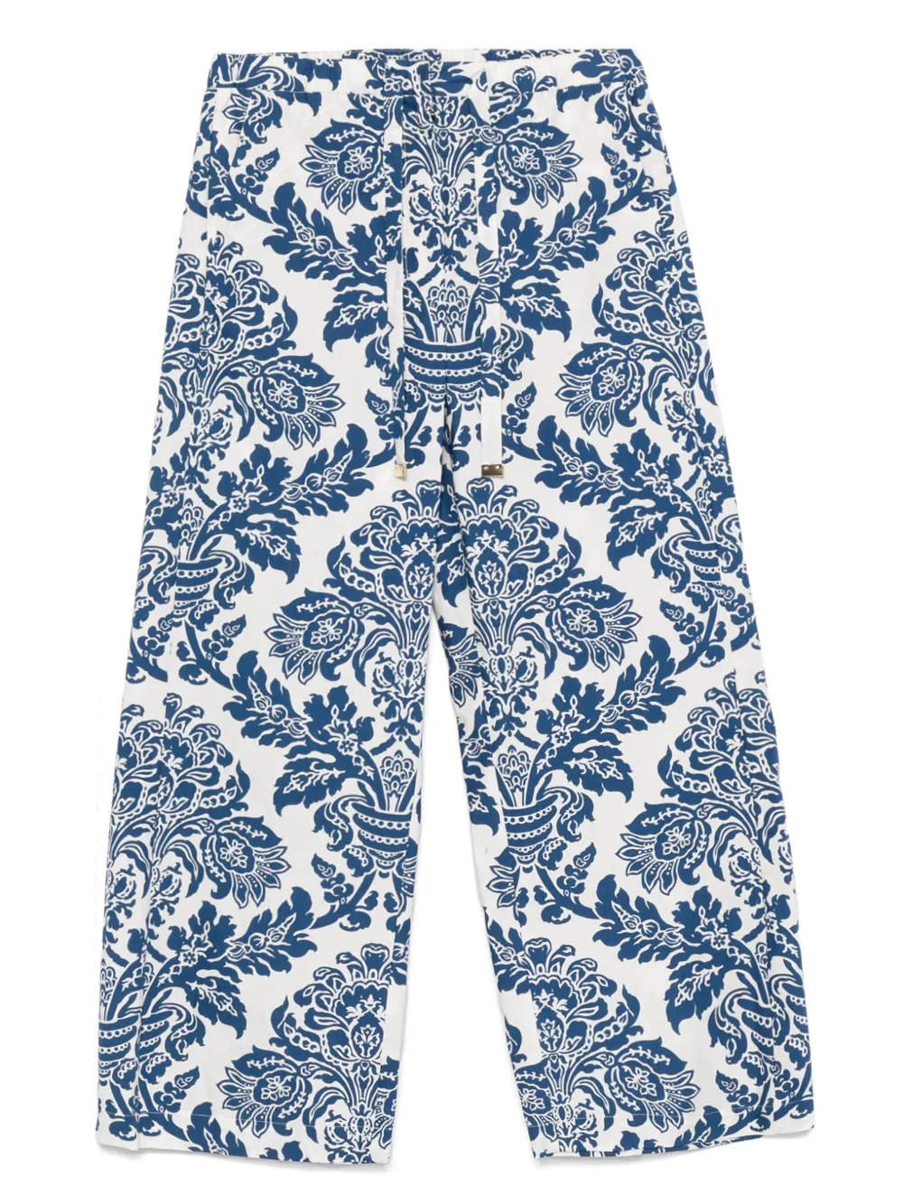 'S Max Mara Merano trousers | White | Image 1