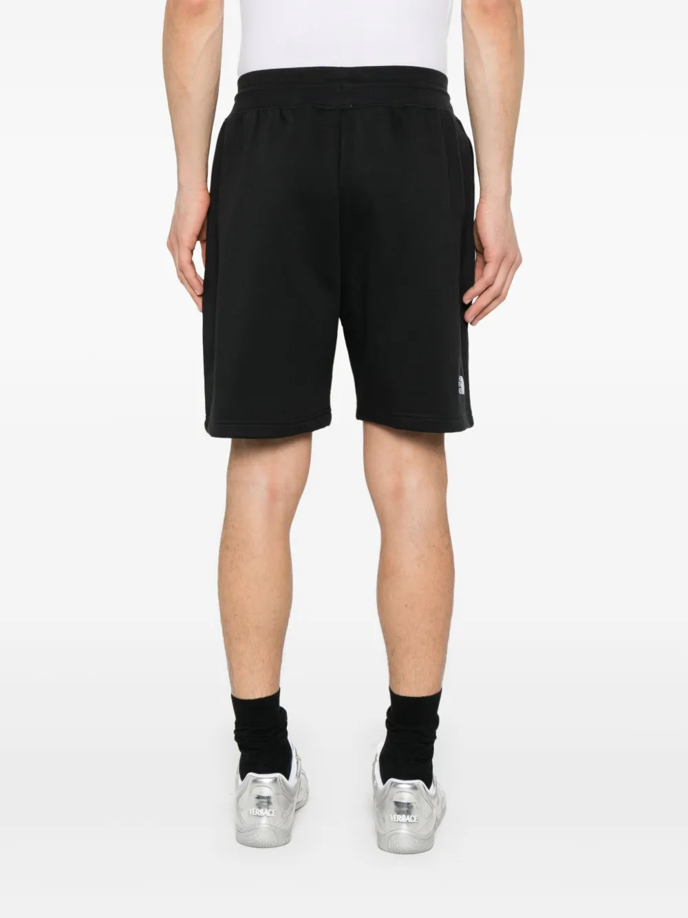 The North Face Phlego Cargo Shorts In Black