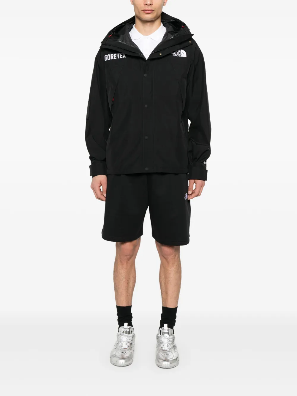 The North Face shorts deportivos Essential | Shorts para correr | Image 2