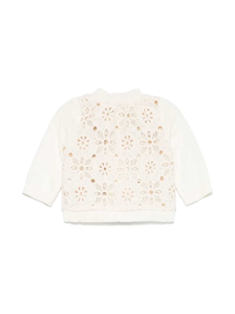 JESURUM BABY Dora cardigan | Cardigans | Image 2