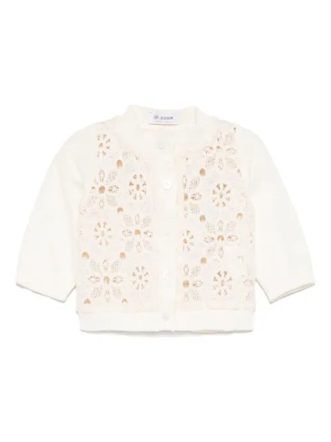 JESURUM BABY Cardigan Dora