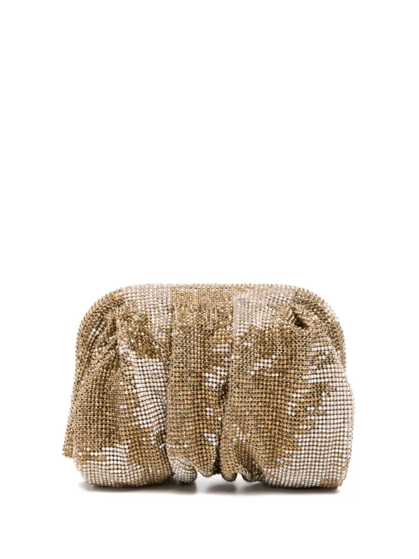 クラッチバッグ VENUS LA PETITE POCHETTE VENUS LA PETITE POCHETTE 011/060 | Bruna Rosso